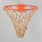 TAYUAUTO A014 Basketball Net Withstand The Impact Of Bad Weather And Impact, Suitable For All Levels Of Competition.