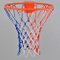 TAYUAUTO A031 Basketball Net Withstand The Impact Of Bad Weather And Impact, Suitable For All Levels Of Competition.