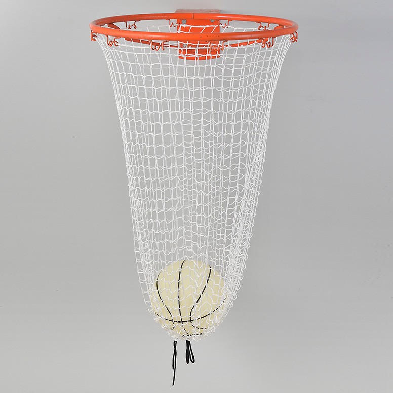 TAYUAUTO A013 Basketball Net Withstand The Impact Of Bad Weather And Impact, Suitable For All Levels Of Competition.