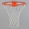 TAYUAUTO A015 Basketball Net Withstand The Impact Of Bad Weather And Impact, Suitable For All Levels Of Competition.