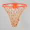 TAYUAUTO A013 Basketball Net Withstand The Impact Of Bad Weather And Impact, Suitable For All Levels Of Competition.