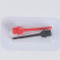 TAYUAUTO C001 Ball Inflating Needles Patent Special Material Can Also Be Pumped When Bending