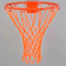 TAYUAUTO A012 Basketball Net Withstand The Impact Of Bad Weather And Impact, Suitable For All Levels Of Competition.